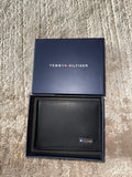 Porte Monnaie Tommy V2