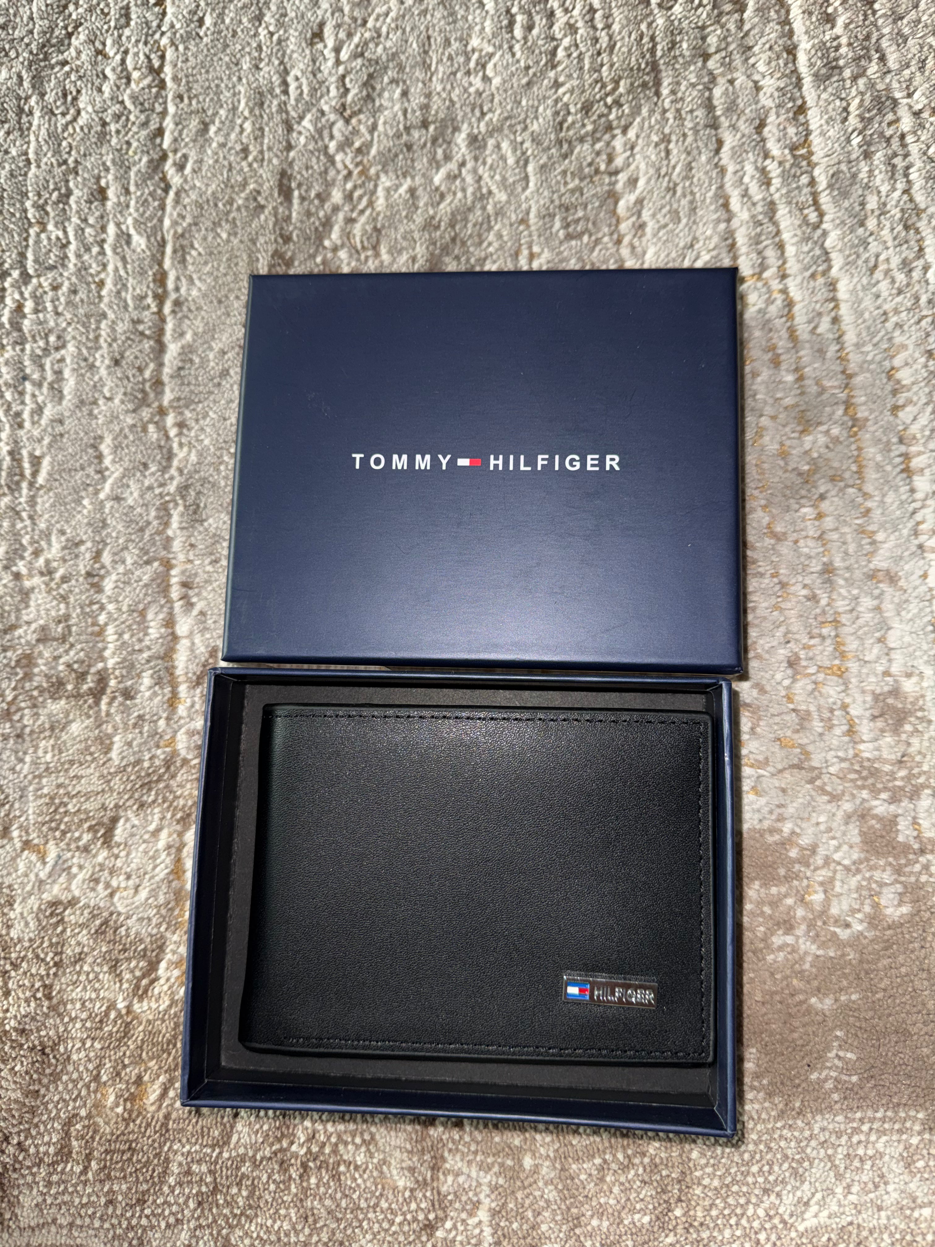 Porte Monnaie Tommy V2