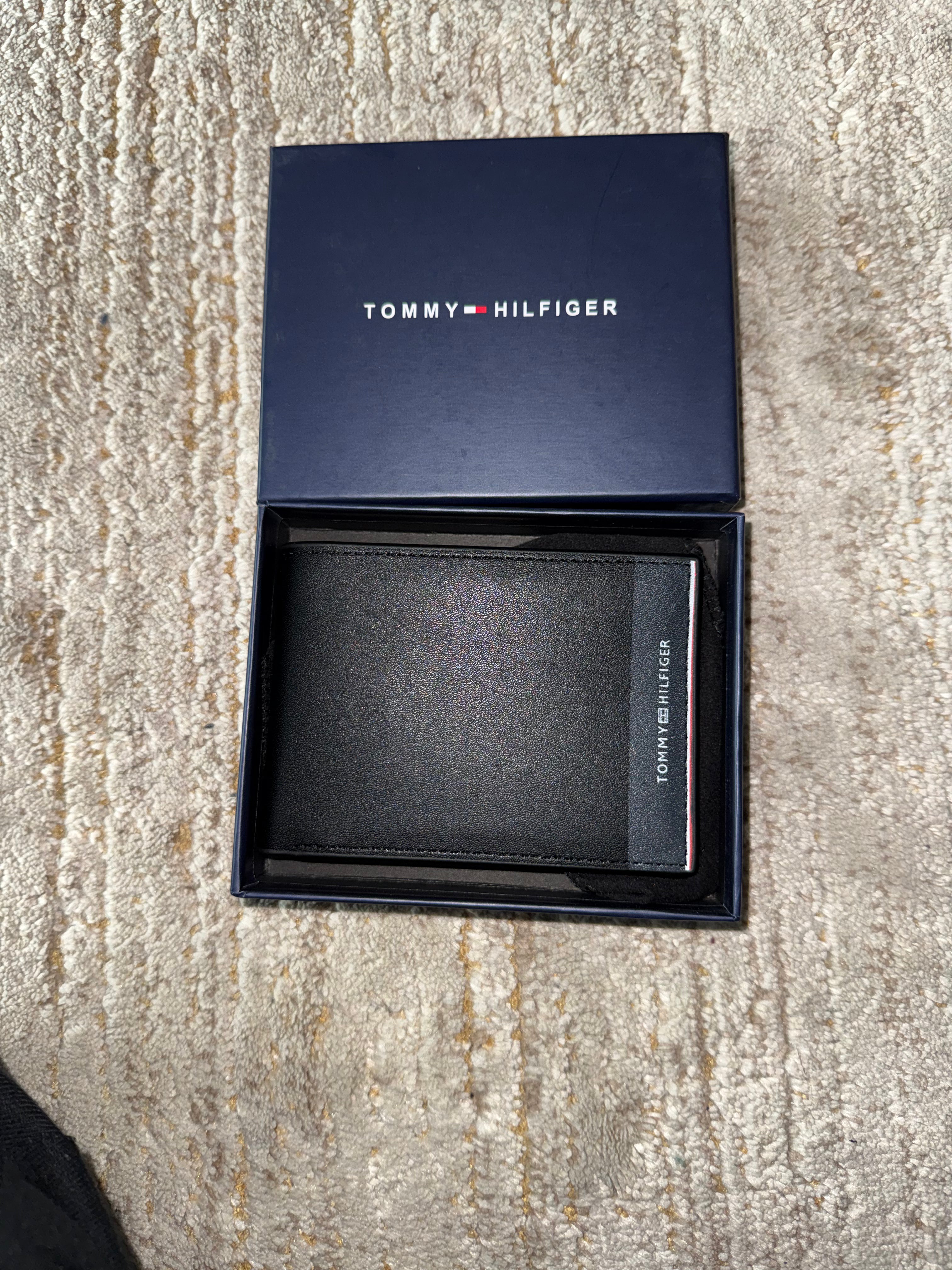 Porte Monnaie Tommy V3