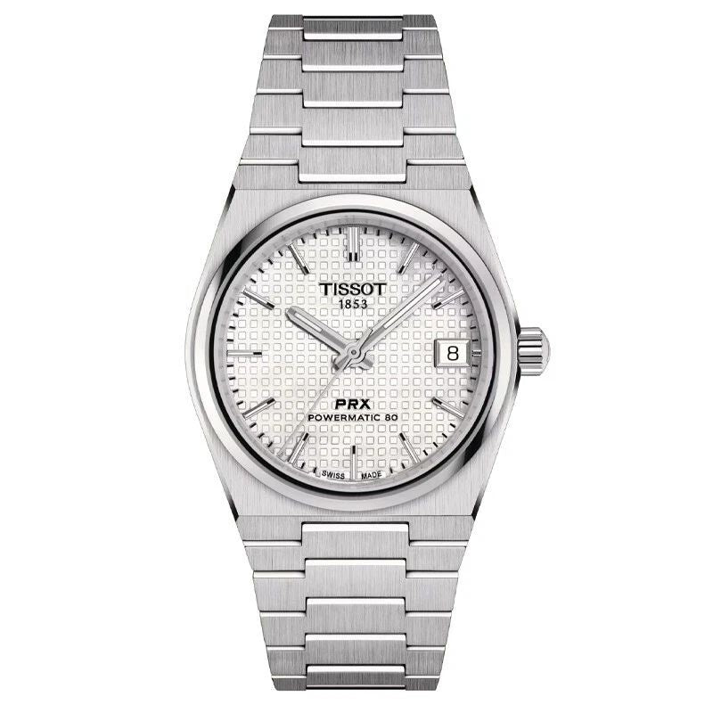 Tissot Blanc