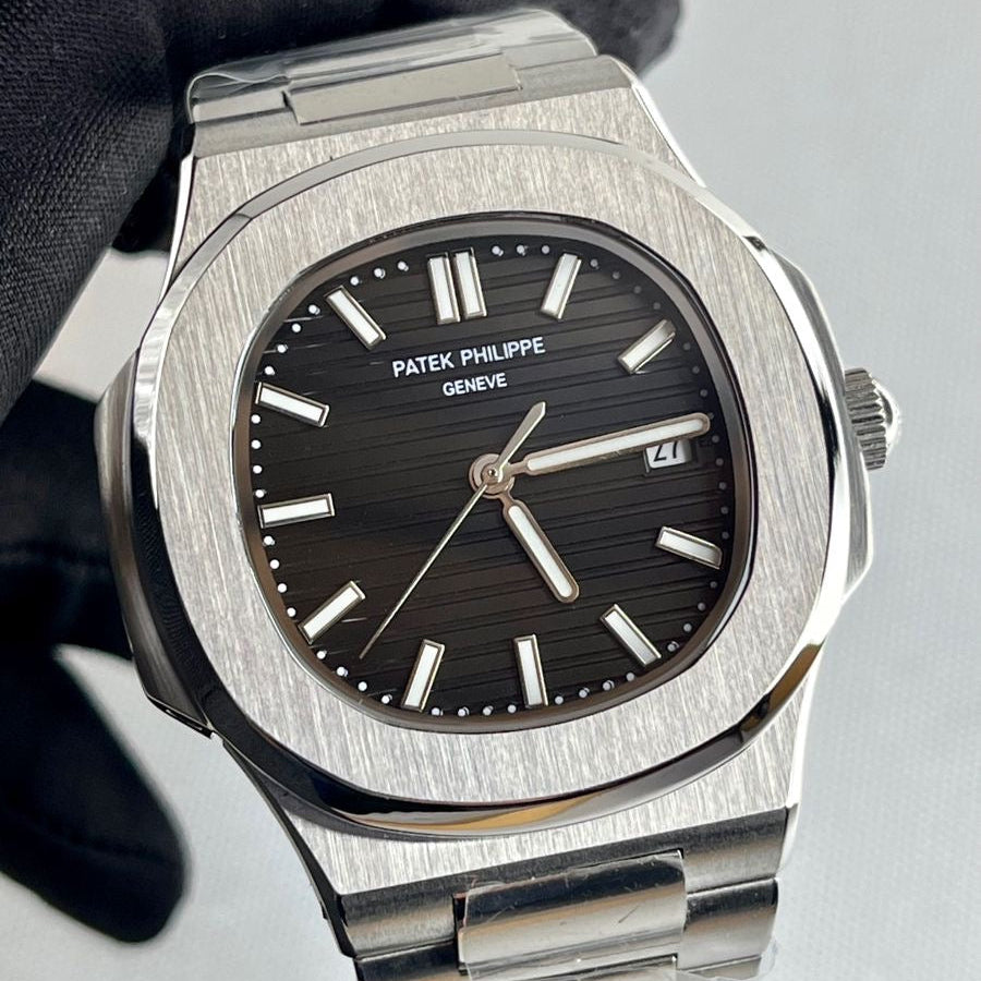 Patek Noir