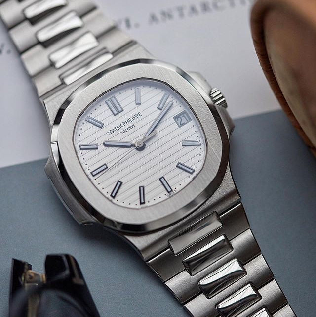 Patek Blanc