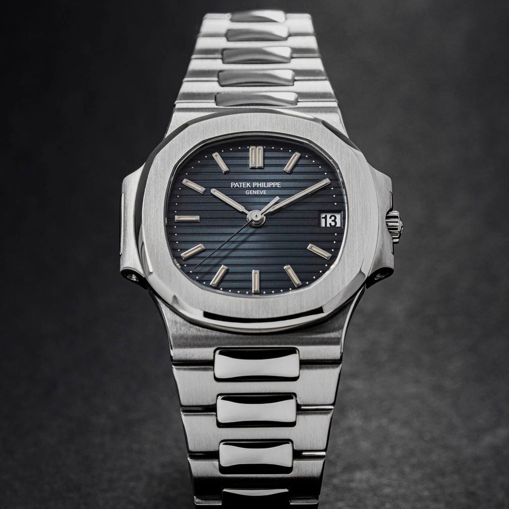 Patek Bleu